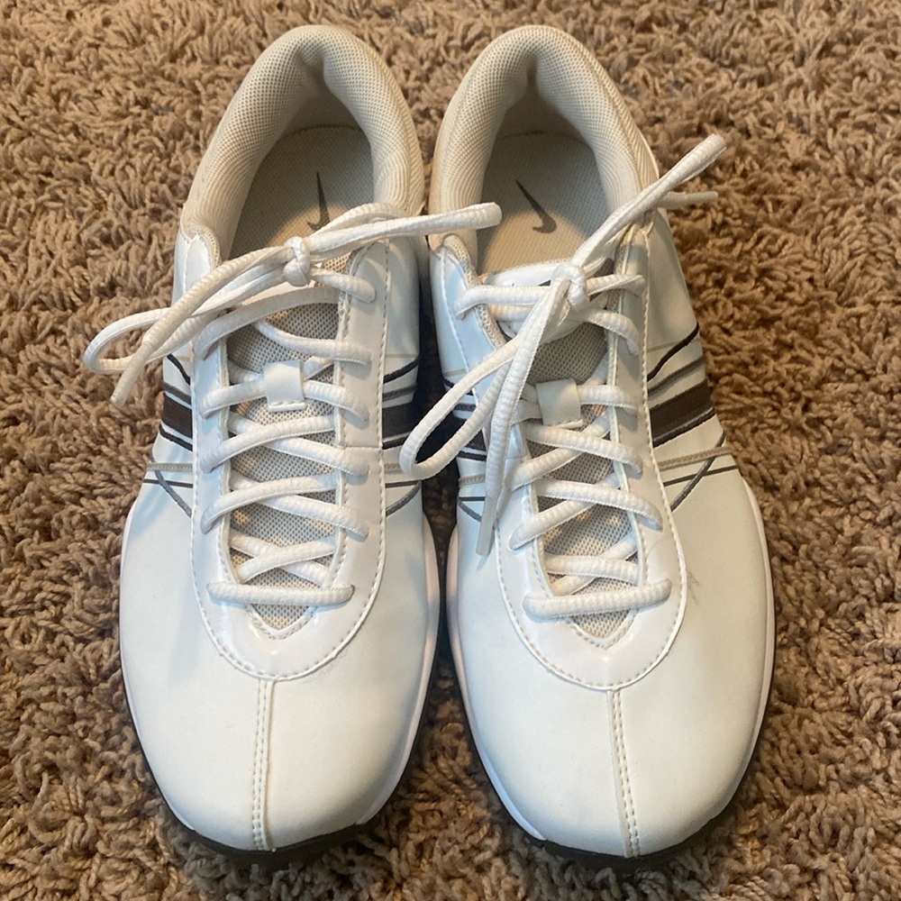 Nike Golf Shoes